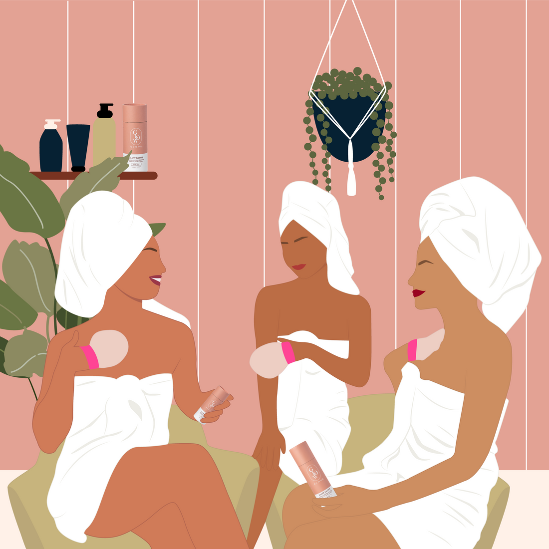 The DO’s & DON’Ts Of Oily, Acne-Prone Skin