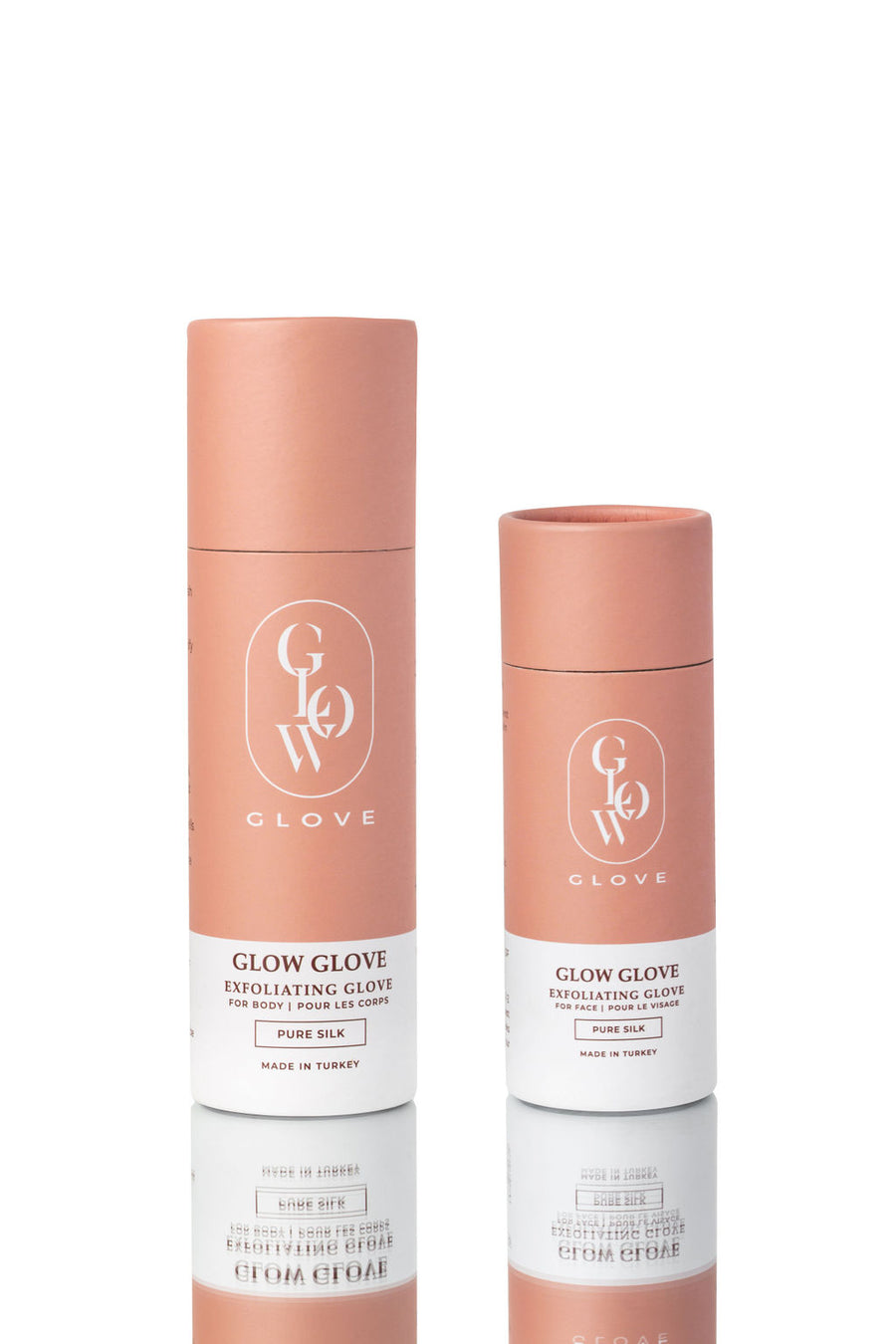 Glow Glove Duo Set