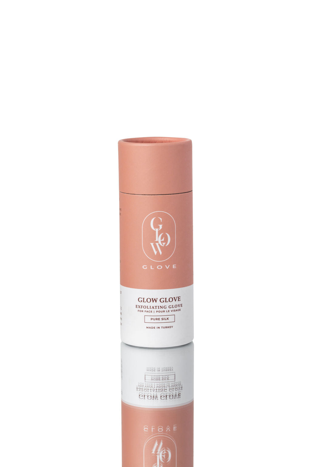 Glow Glove for Face